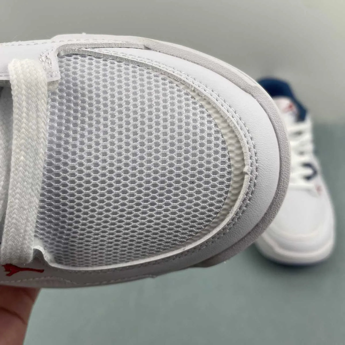 NK Jordan CMFT Era Shoes Sneakers - nk0005414 image 12