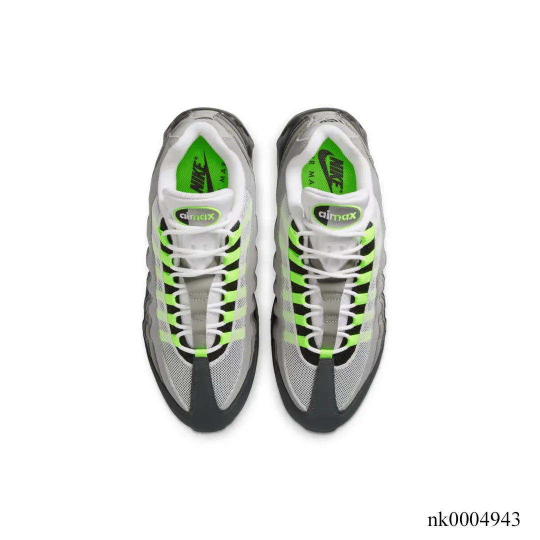 AM 95 Big Bubble Neon (2026) Shoes Sneakers - nk0004943 image 3