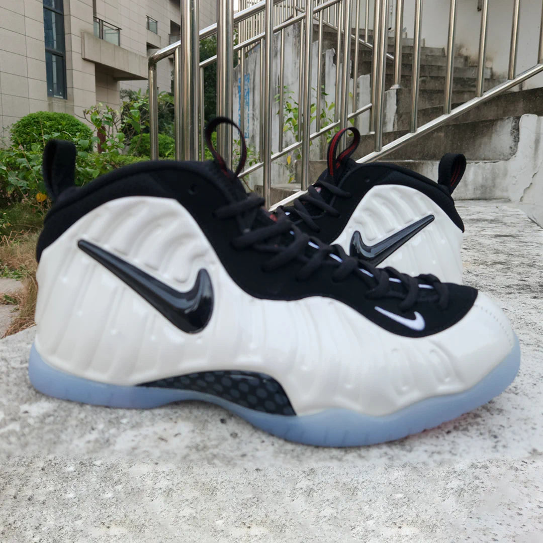 Air Foamposite Pro Pearl Shoes Sneakers – nk0004515 image 6