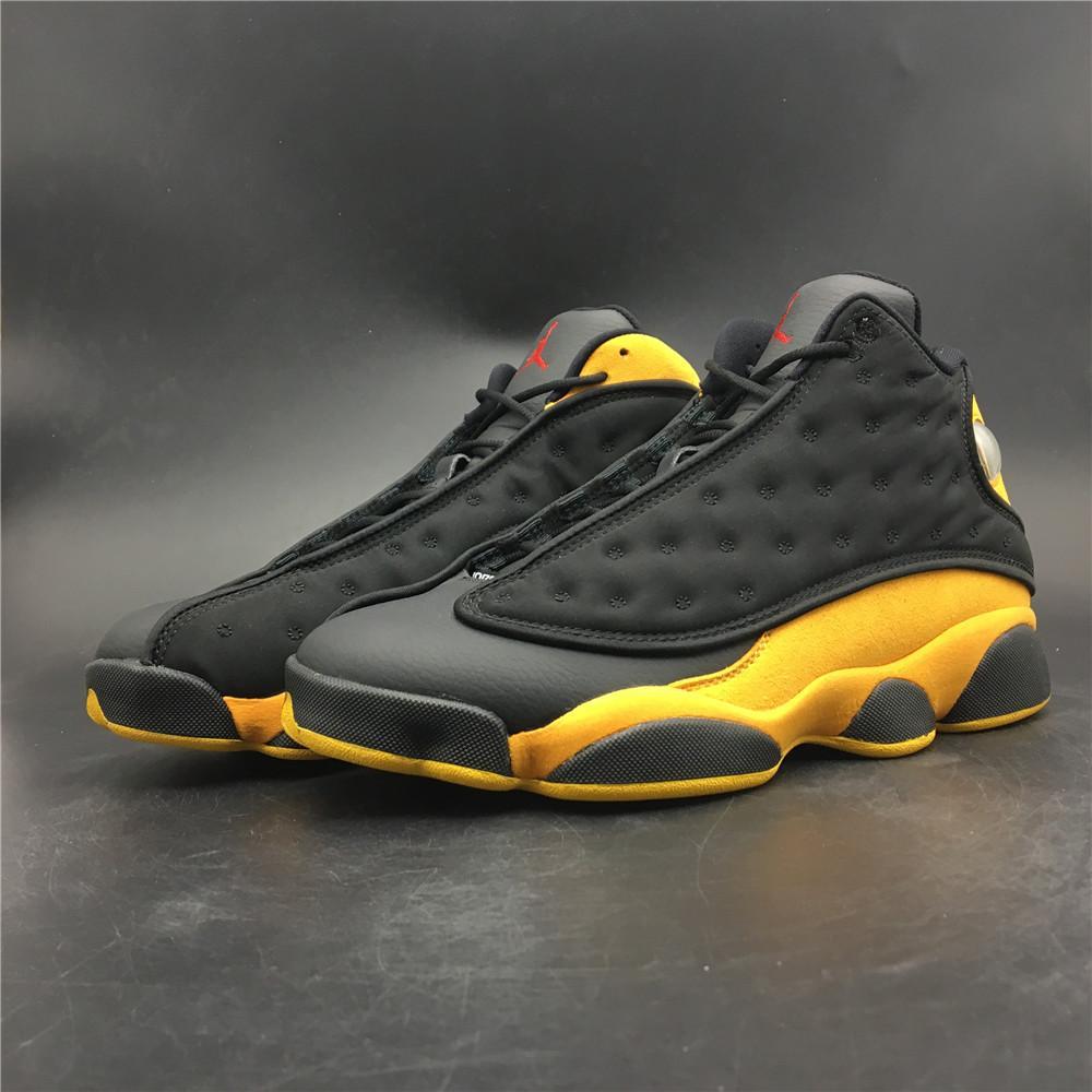 AJ 13 Retro Carmelo Anthony Class Of 2002 Shoes Sneakers - nk0000286 image 7