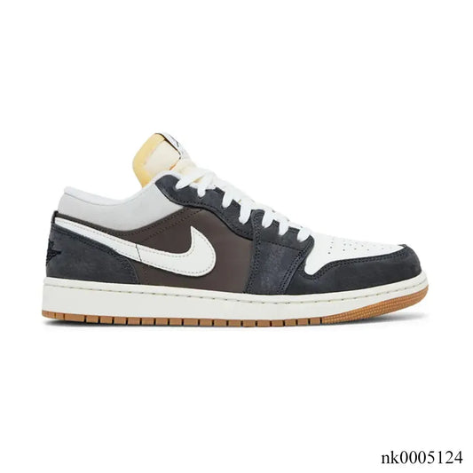 AJ 1 Low 'SNKRS Day Korea 2023' Shoes Sneakers - nk0005124 image 0
