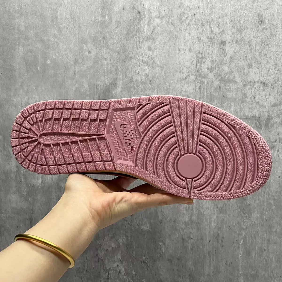 Travis Scott x AJ 1 Low Dark Pony Shoes Sneakers - nk0004049 image 11