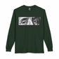 Graphic Print Long Sleeve T-Shirt - POD0039 image 16