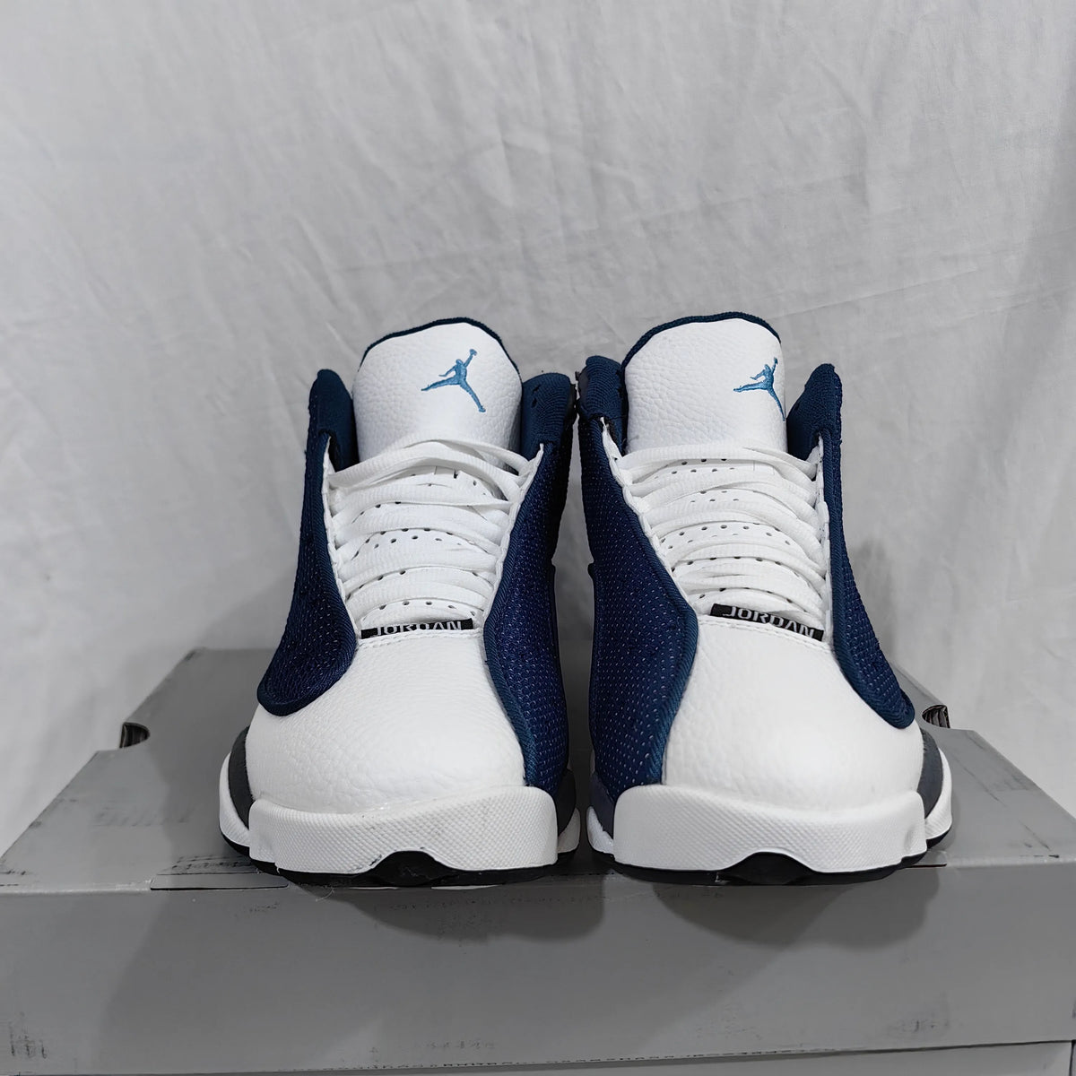 AJ 13 Flint (2026) Shoes Sneakers - nk0004541 image 14