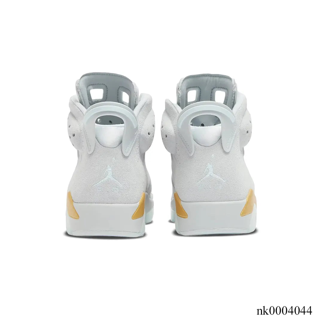 AJ 6 Paris/Pearl Shoes Sneakers - nk0004044 image 3