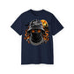 Spooky Streetwear Masked T-Shirt - POD0007 image 4