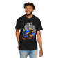 Airborne Legend Unisex Garment-Dyed T-shirt image 5