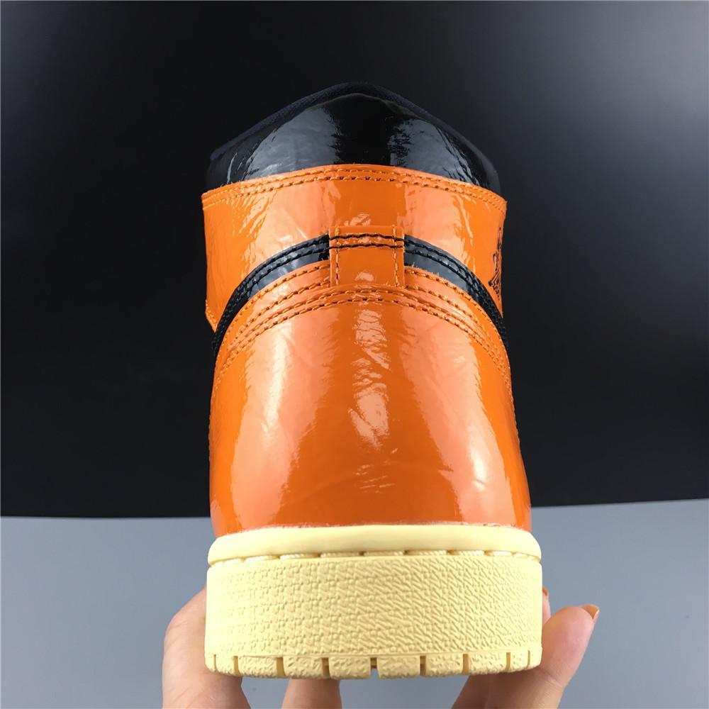 AJ 1 Retro High Shattered Backboard 3.0 Shoes Sneakers - nk0000181 image 13