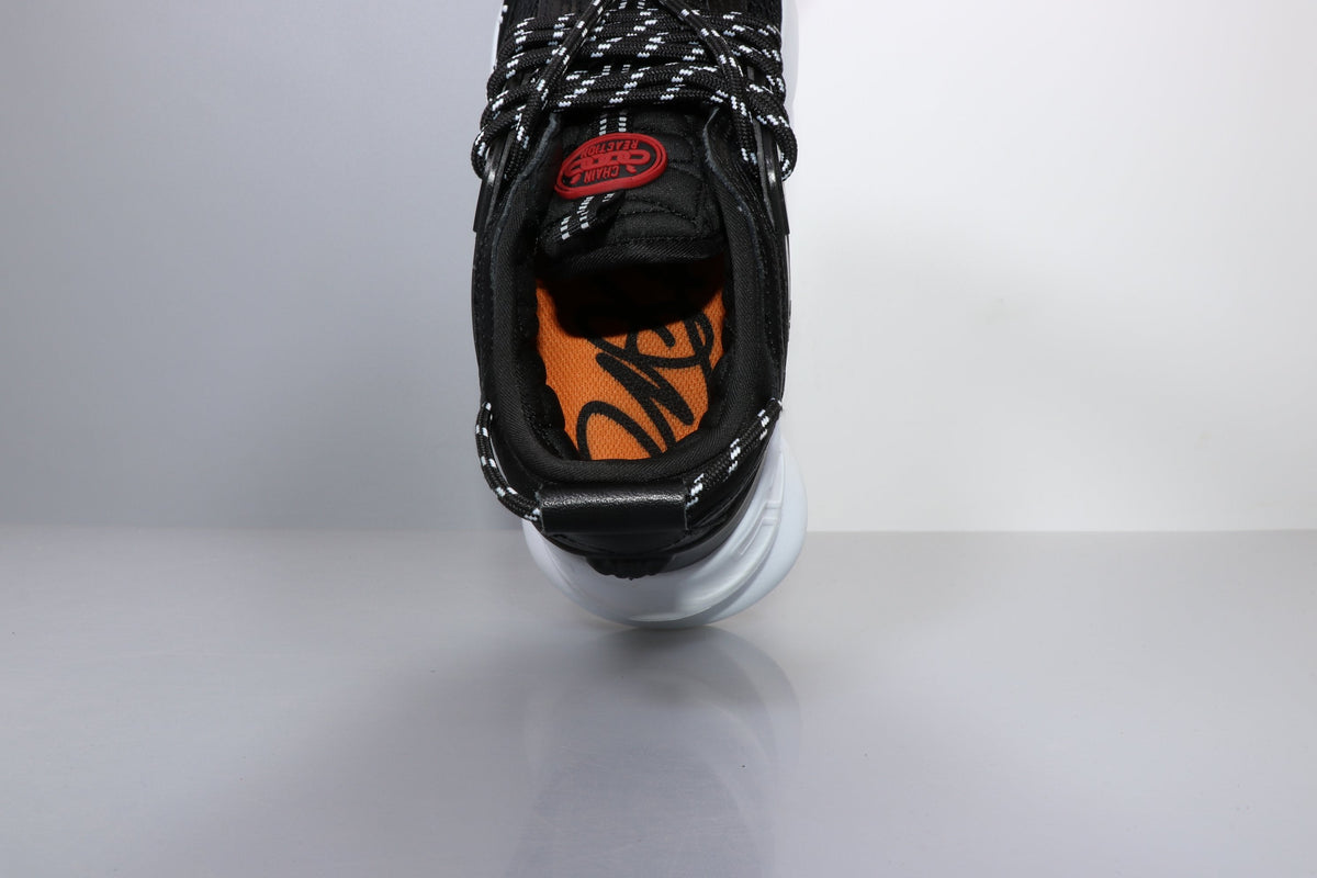 Chain Reaction Shoes Sneakers - ve0000083 image 6