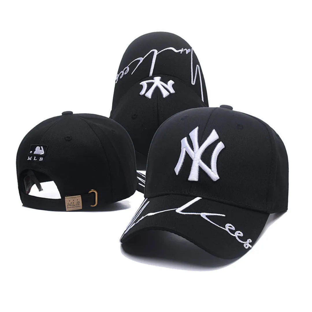 NY Streetwear Cap - CAP0006 image 2