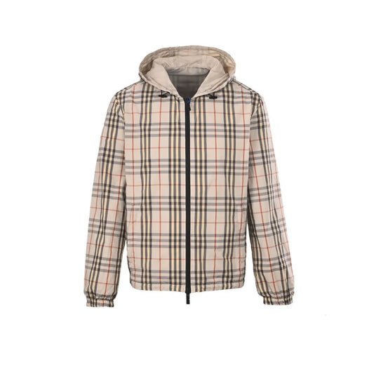 BUR Streetwear Jacket - BUR0065 image 0