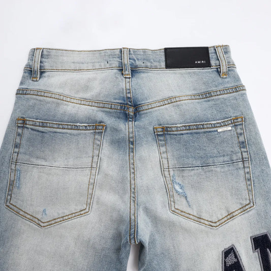 AM Jeans - AM0064 image 2