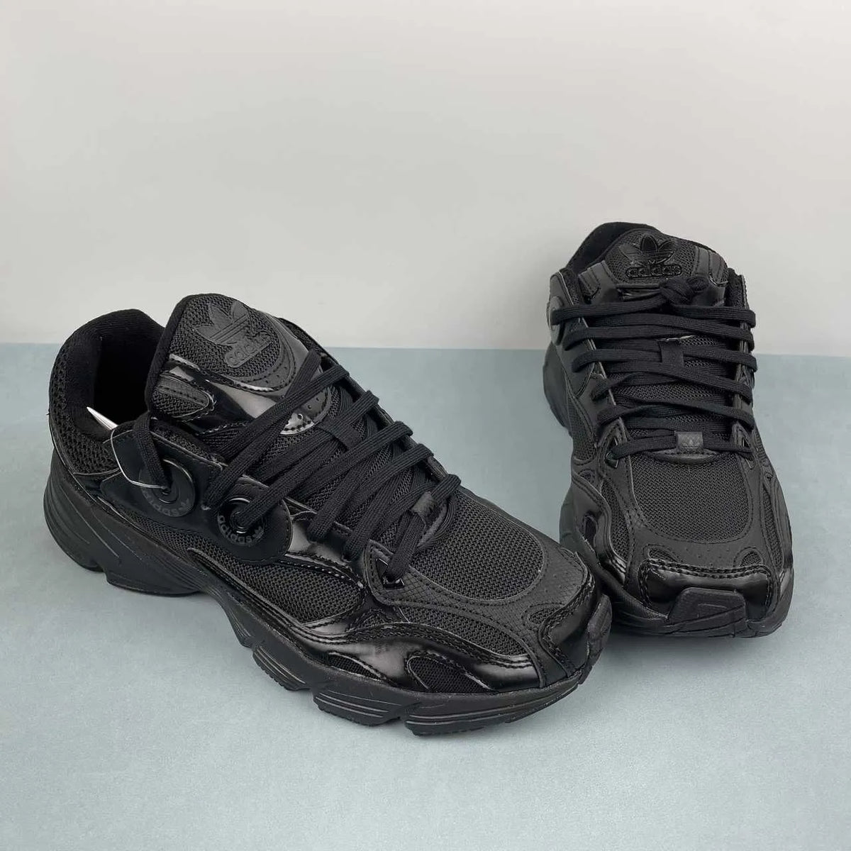 AD Astir Shoes Sneakers - nk0005342 image 14