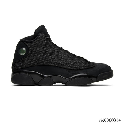 AJ 13 Black Cat Shoes Sneakers - nk0000314 image 0