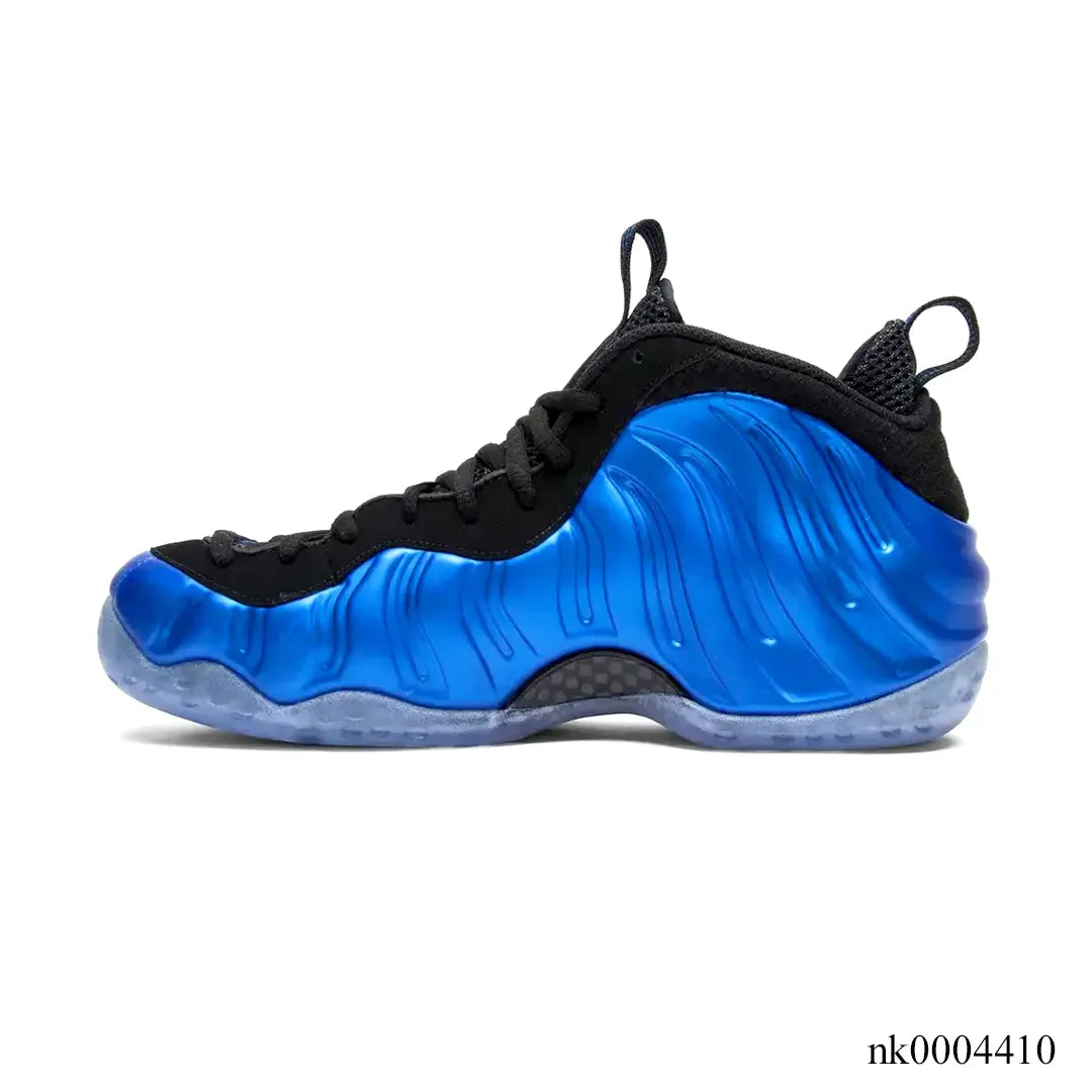 Air Foamposite One Royal Shoes Sneakers – nk0004410 image 1