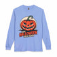 Make Halloween Great Again Long Sleeve T-Shirt image