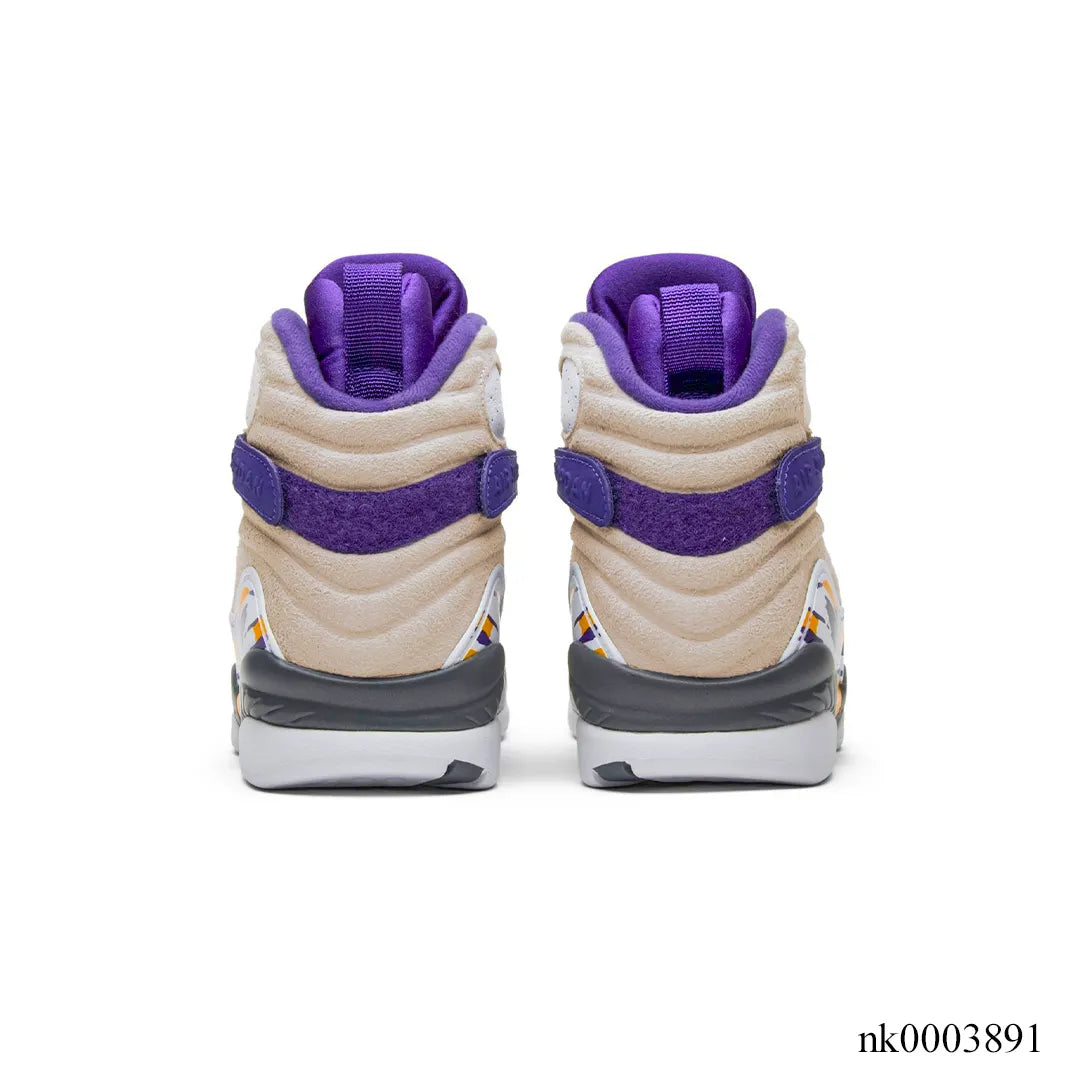 AJ 8 Retro Kobe Bryant Shoes Sneakers - nk0003891 image 3