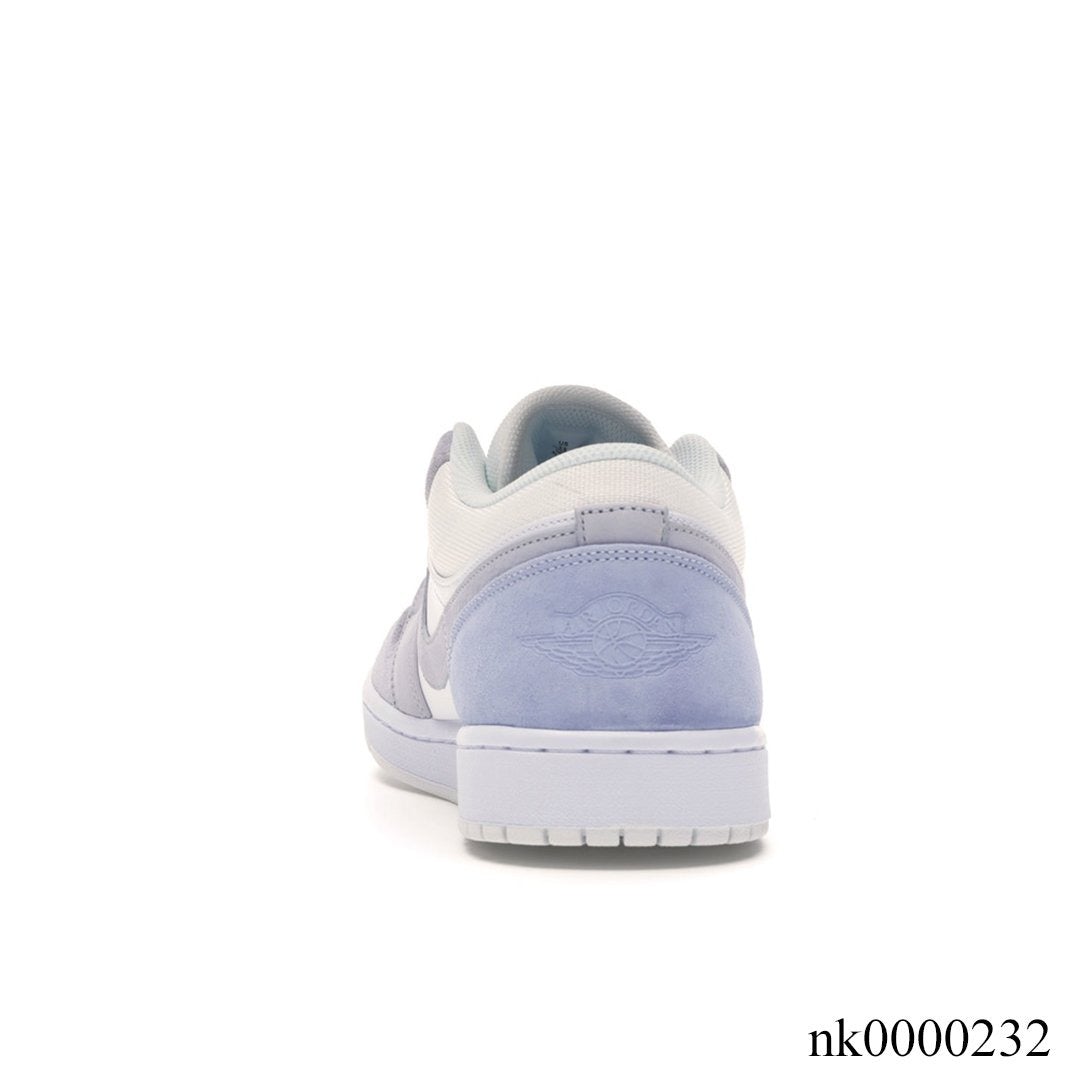 AJ 1 Low Paris Shoes Sneakers - nk0000233 image 5