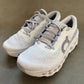 On Running Cloudmonster 3 Green & Grey Shoes Sneakers - nk0005610 image 2
