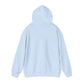 Graphic Print Hooded Sweatshirt - POD0039 image 34