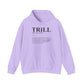 Trill Definition Unisex Heavy Blend™ Hooded Sweatshirt image