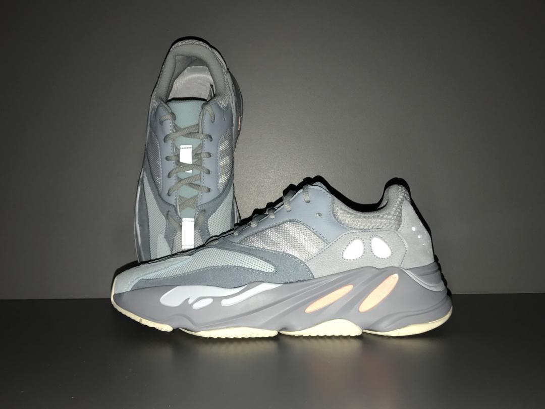 YzY Boost 700 Inertia Shoes Sneakers - ad0000031 image 7