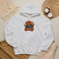 Spooky Season Hooded Sweatshirt image 100