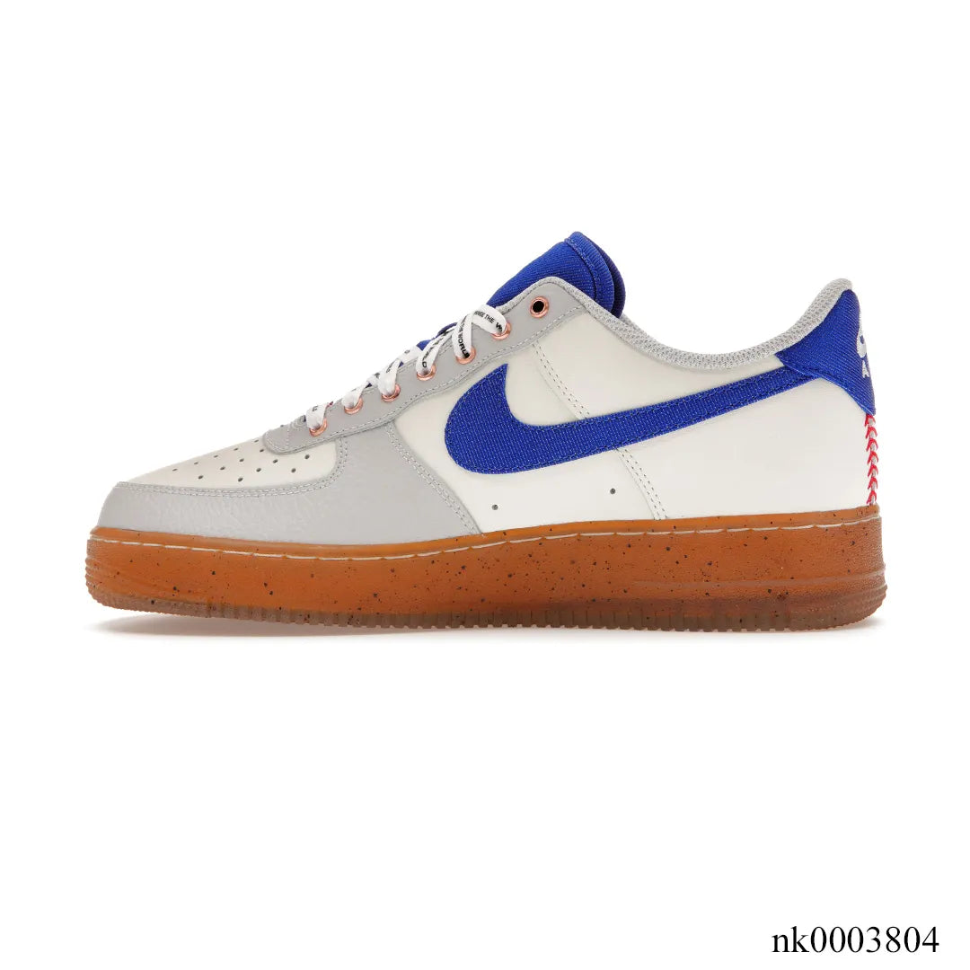 AF 1 Low Jackie Robinson Shoes Sneakers - nk0003804 image 1