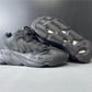 YzY Boost 700 MNVN Triple Black Shoes Sneakers - ad0000152 image 4