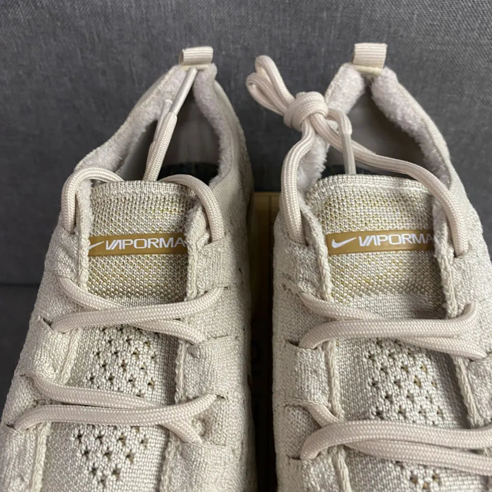 VaporMax 2023 Flyknit "Sanddrift" Shoes Sneakers - nk0003477 image 11