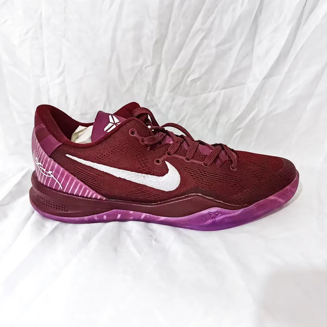 Kobe 8 Protro EYBL PE Shoes Sneakers – nk0004406 image 5