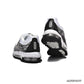 AM TL 2.5 White Black Shoes Sneakers - nk0004649 image 6