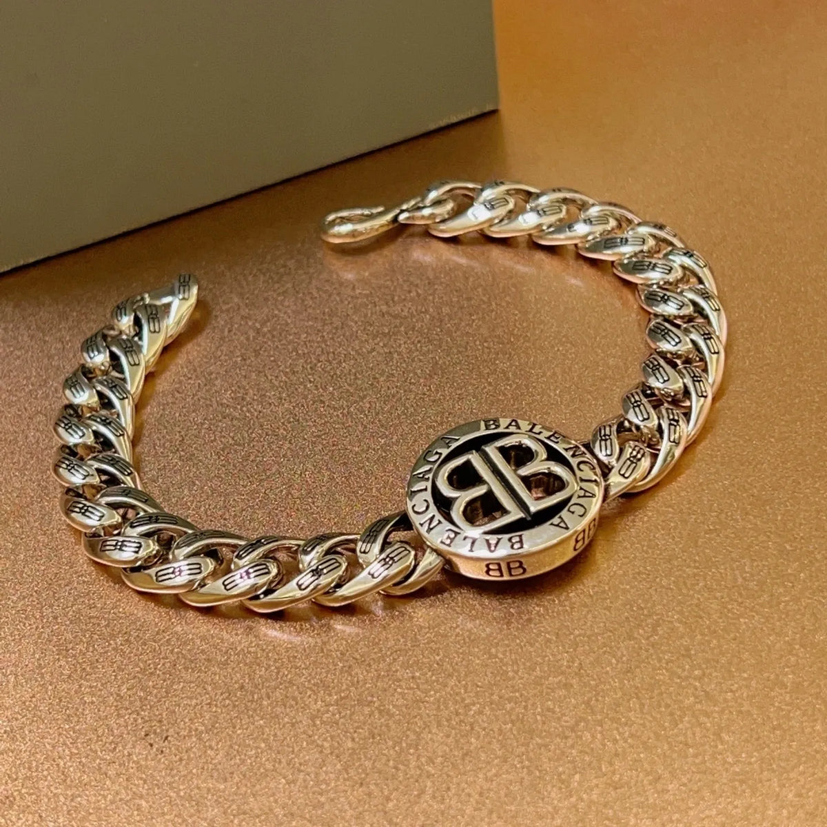BLCG Bracelet - Hl77A80 image 5