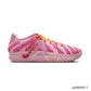 Ja 3 Pink Foam Shoes Sneakers - nk0004815 image