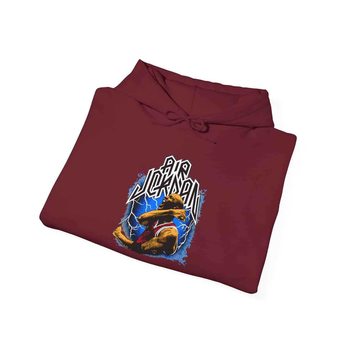 Airborne Legend Hooded Sweatshirt image 102