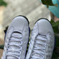 AJ 13 Retro White Hyper Royal Black Shoes Sneakers - nk0000665 image 20
