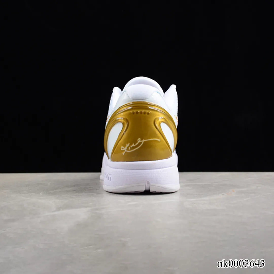 Kobe 6 BHM Shoes Sneakers - nk0003643 image 4