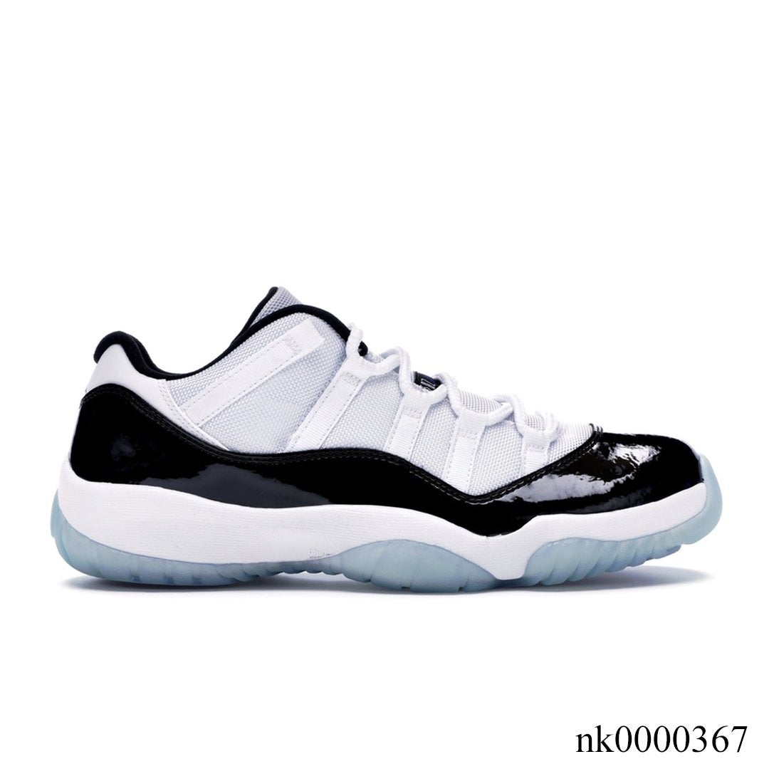 AJ 11 Retro Low Concord Shoes Sneakers - nk0000367 image
