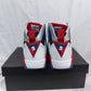AJ 7 Retro Olympic Shoes Sneakers - nk0004087 image 11