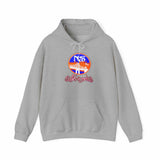 Life Is Good Unisex Heavy Blend™ Hooded Sweatshirt image 0
