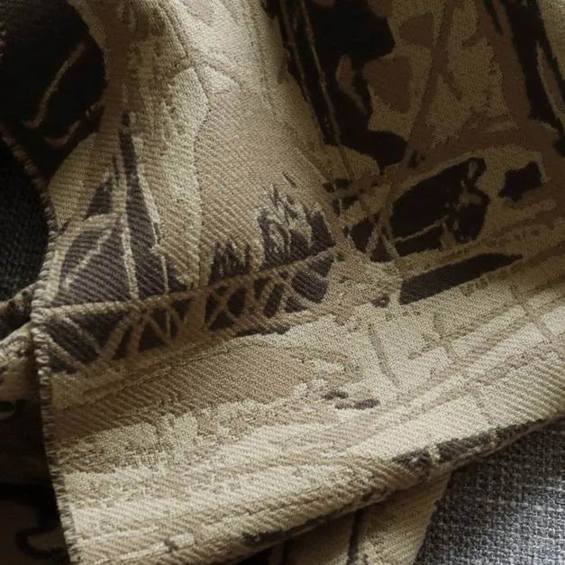 BUR Scarf  - BUR0029 image 6
