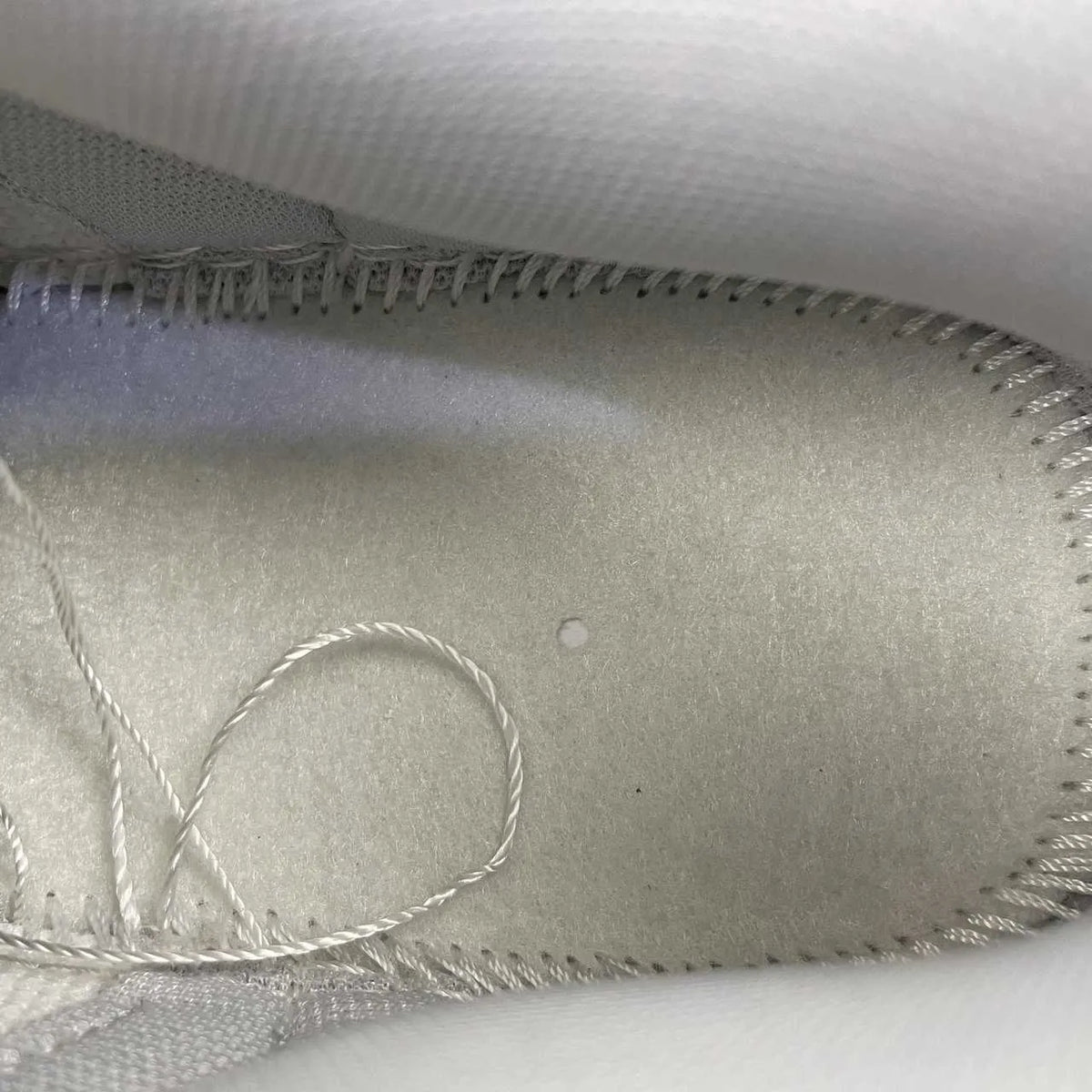 Dunk Low "White/Grey Fog" Shoes Sneakers - nk0005384 image 4