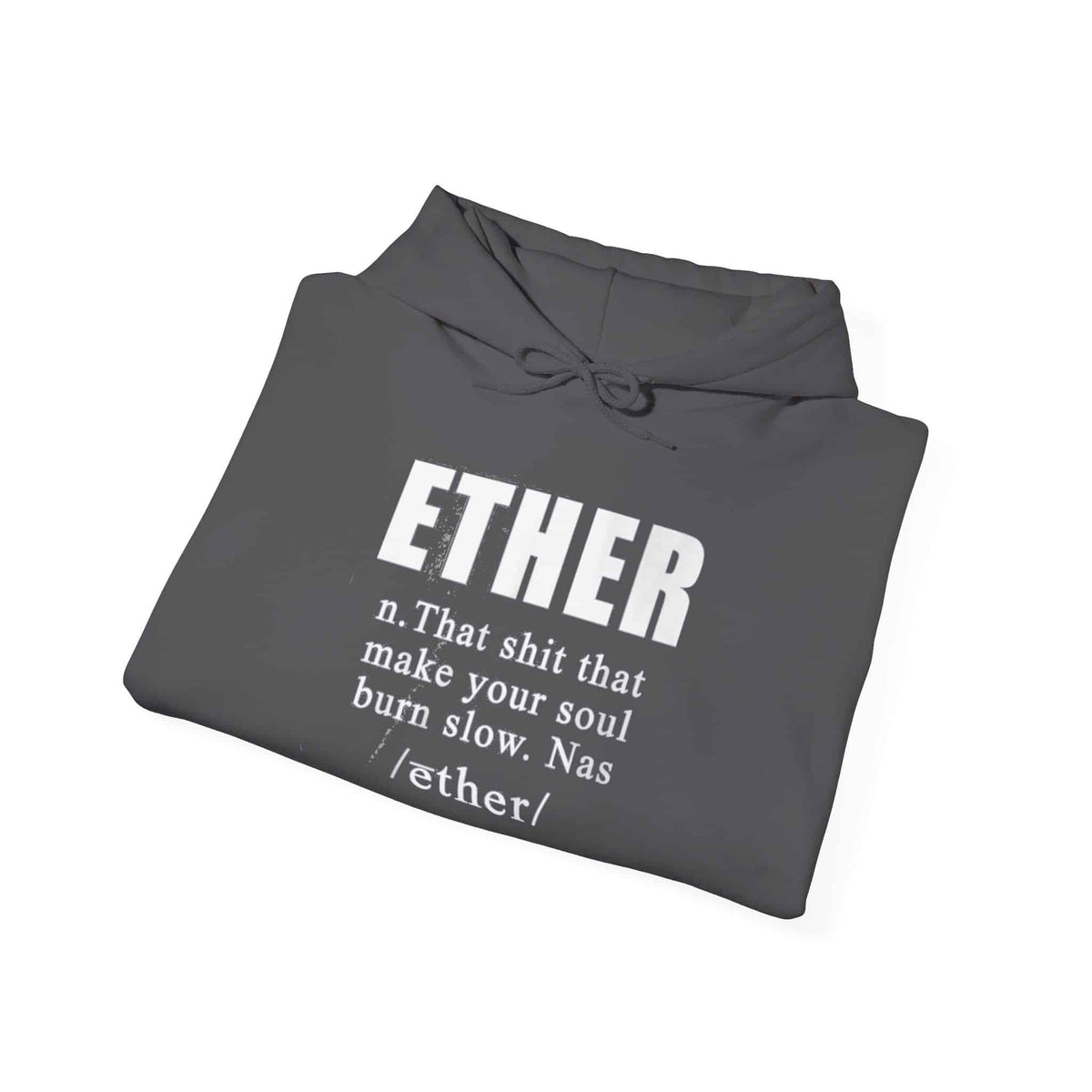 Ether Hooded Sweatshirt image 31