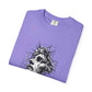 Crown of Faith 1 Unisex Garment-Dyed T-shirt image 49