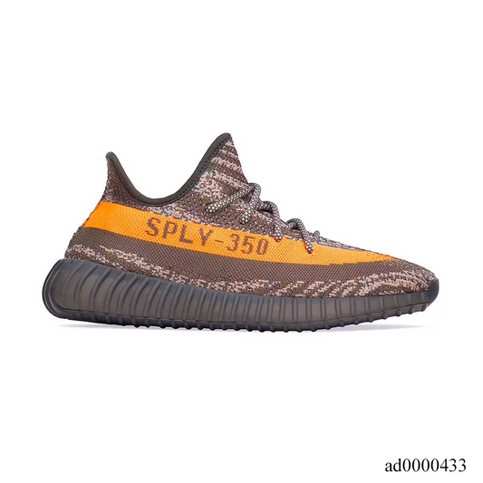 YzY Boost 350 V2 Carbon Beluga Shoes Sneakers - ad0000433 image