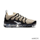 Air VaporMax Plus Black Beige Shoes Sneakers - nk0002291 image 1