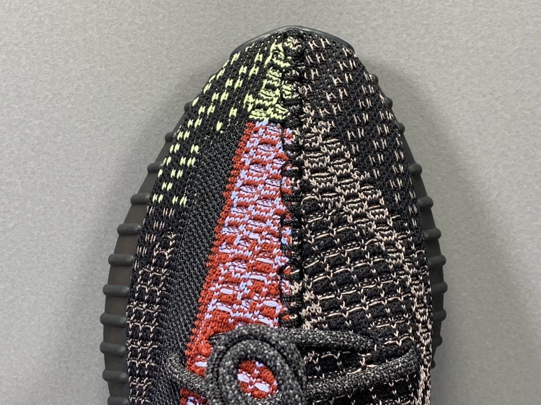 YzY Boost 350 V2 Yecheil (Reflective) Shoes Sneakers - ad0000027 image 5
