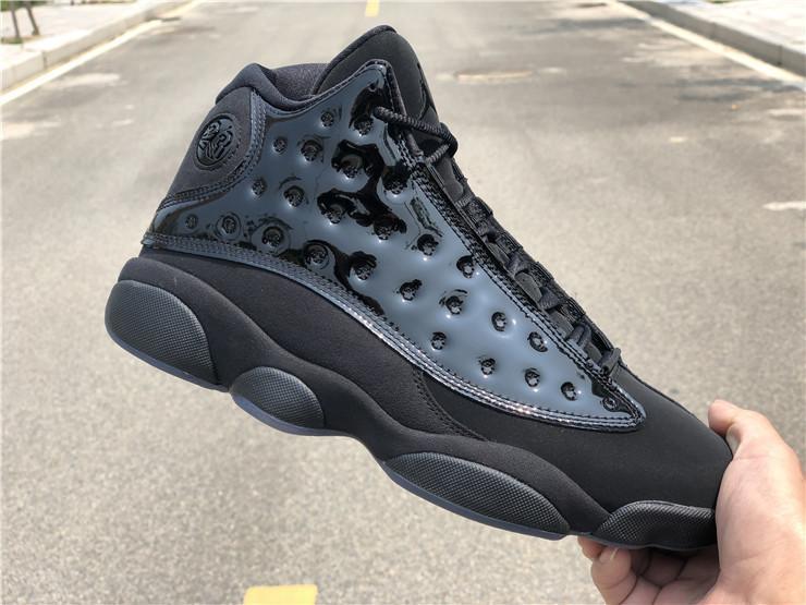 AJ 13 Retro Cap and Gown Shoes Sneakers - nk0000663 image 7