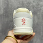 Travis Scott x AJ Jumpman Jack TR "White/Cream" Shoes Sneakers – nk0005326 image 6