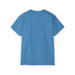 Graphic Print T-Shirt - POD0040 image 15